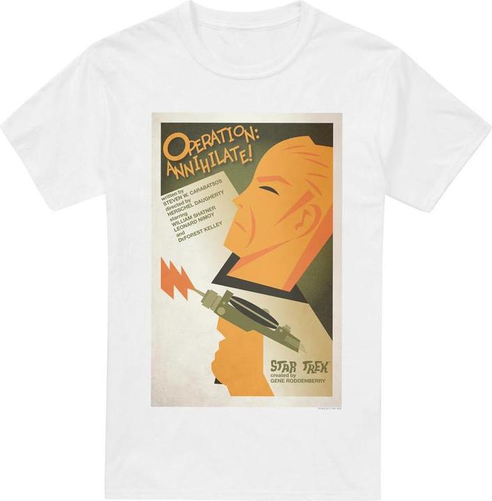 The Original Series Episode 29 TShirt (M)
