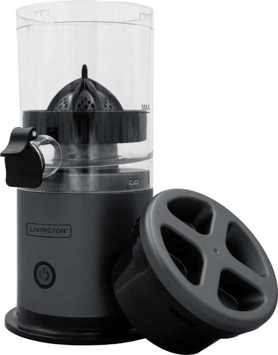Produktbild Livington JuiceBoost
