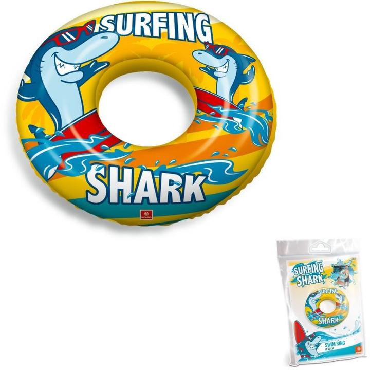 Produktbild Mondo Swimming wheel - Surfing Shark