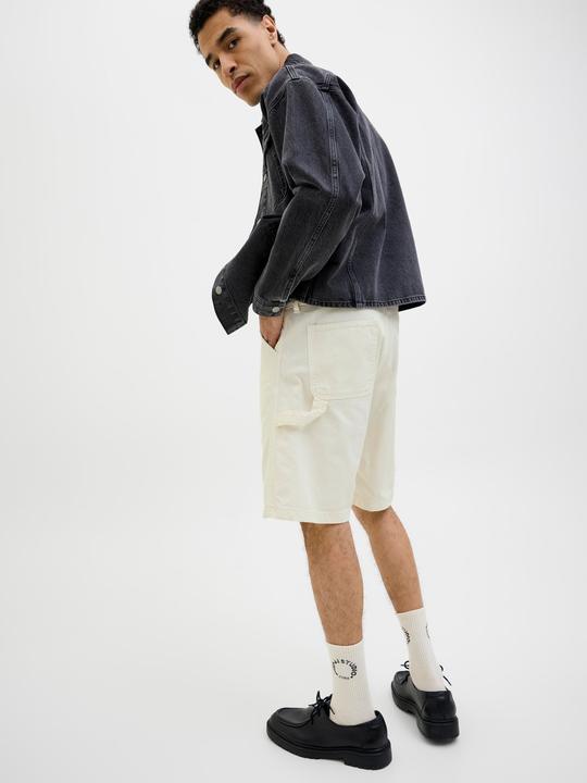 Actual product image Jack & Jones Loose Fit Loose Fit Shorts Loose Fit Shorts (S)