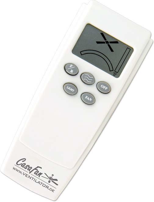 Image du produit CasaFan Eco Plano II (31 dB)