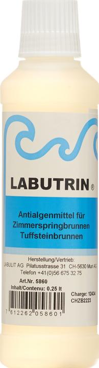 Produktbild Labulit Labutrin AntiAlgen für TuffSteine (289 g, 250 ml)