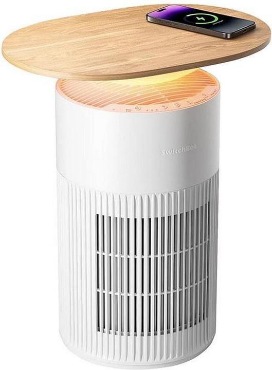 Produktbild SwitchBot Air Purifier Table (1 x)