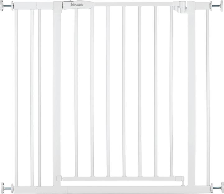 Hauck Open N Stop 2 9cm Blanc (84 cm)