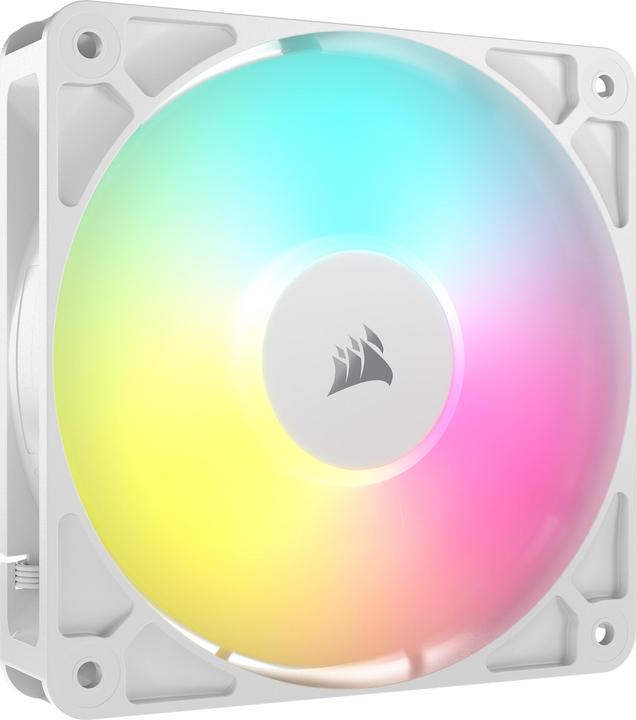 Produktbild Corsair RS120 ARGB (120 mm, 1 x)