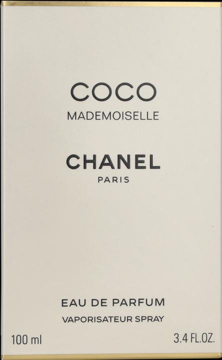 Immagine prodotto Chanel Coco Mademoiselle (Eau de parfum, 100 ml)