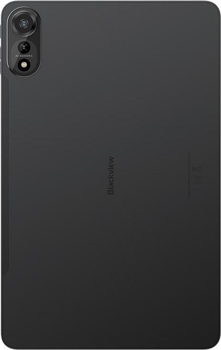 Productafbeelding Blackview MEGA 2 (Tablette 4G - 12" - 256 Go, 8 Go RAM) Gris (4G, 12", 256 GB, Grijs)