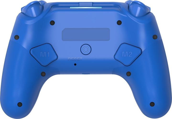 Produktbild Subsonic Wireless Led Controller Blue for PS4/PC (PC, Playstation Classic)