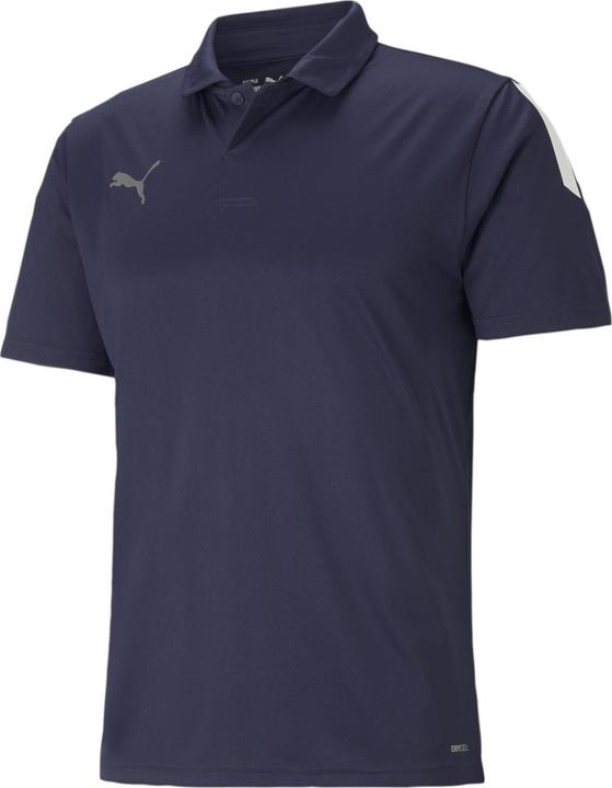 Produktbild Puma teamLIGA Sideline Polo-657257 (M)