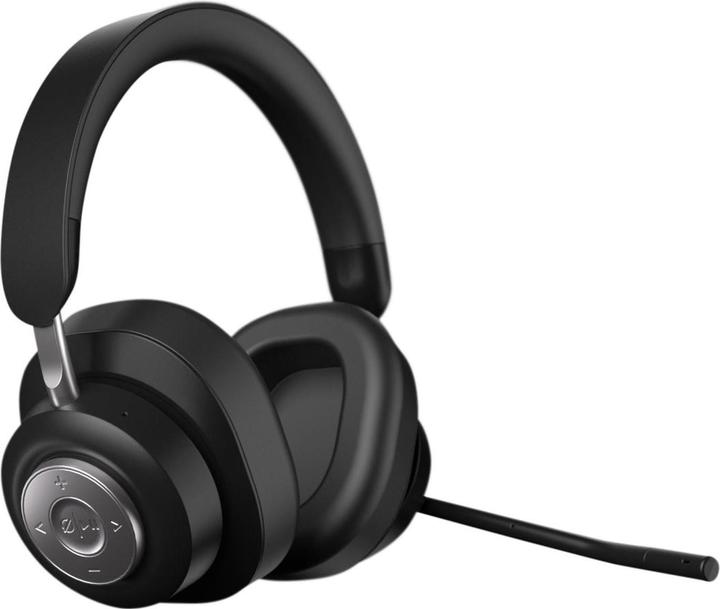 Produktbild Kensington Headset H3000 PROVC Bluetooth schwarz (Kabellos, USB-C)