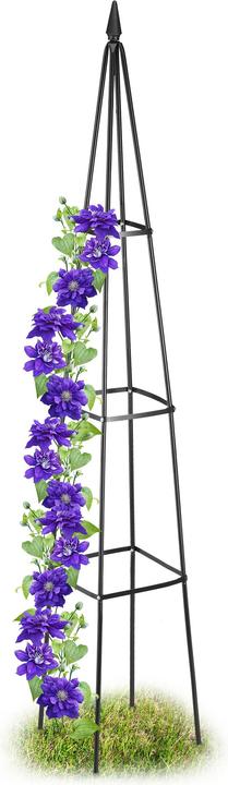 Produktbild Relaxdays Rankhilfe (35 cm, 35 cm)