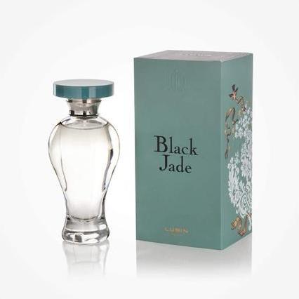 Actual product image Lubin Black Jade Eau de Parfum (Eau de parfum, 100 ml)