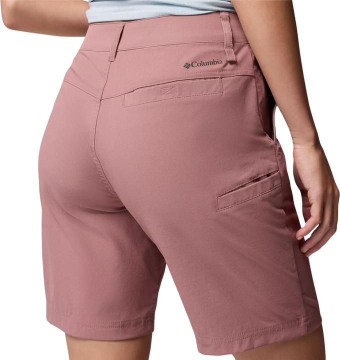 Actual product image Columbia Women's Leslie Falls™ Long Shorts II