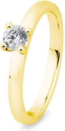 Breuning 4er Krappe 0,30-0,50 ct. (51, 585/14 K Gold)