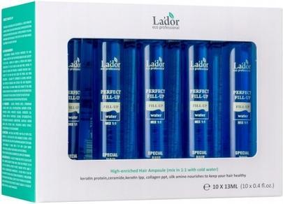 Immagine prodotto La'dor Un'acconciatura perfetta (130 ml)