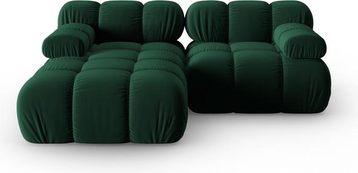 Actual product image Micadoni Bellis (Corner sofa)