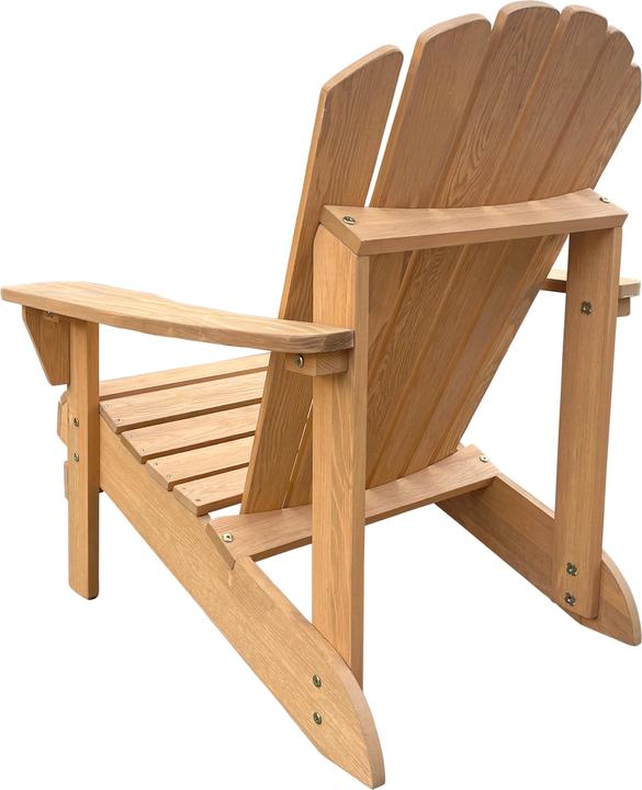 Actual product image Axi Carmen Adirondack