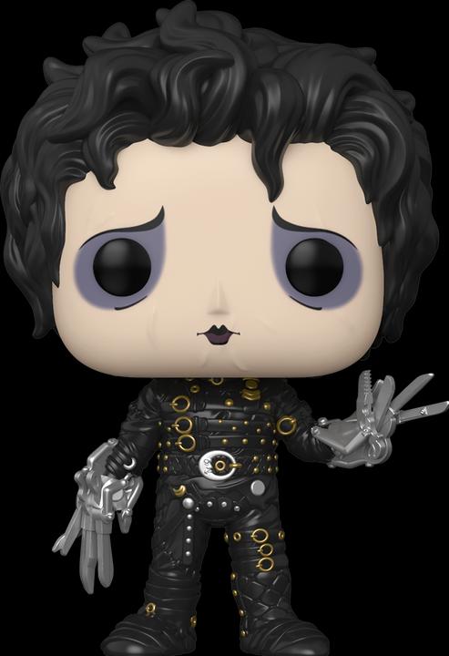 Actual product image Funko POP! - Edward mit den Scherenhänden: Edward