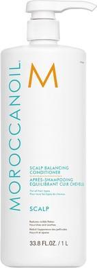 Moroccanoil Scalp Balancing Conditioner 33.8 Fl Oz