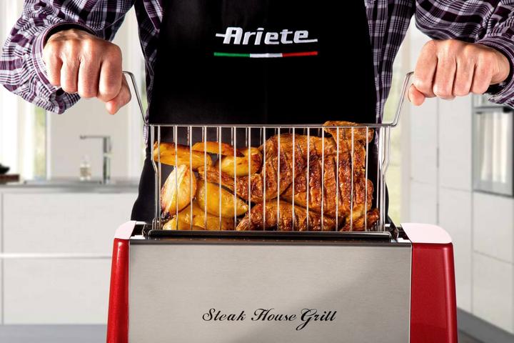 Produktbild Ariete Steak House Grill