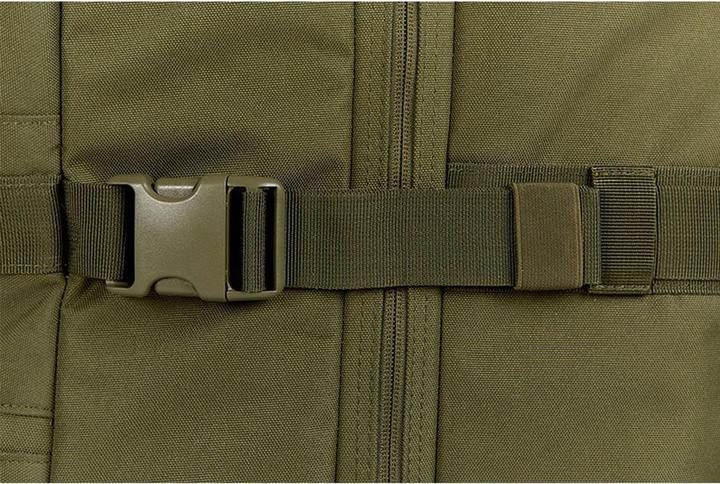 Actual product image A10 Equipment Rolltasche Transall, 120L (120 l, XL (from 140l))