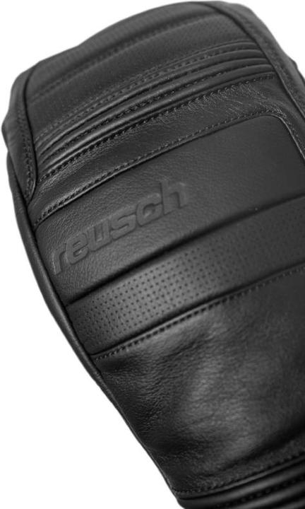 Actual product image Reusch World Pro Mids (8)