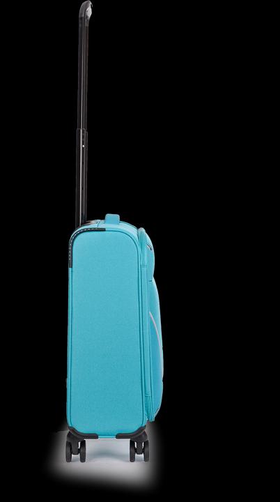 Actual product image Stratic Strong - Case S (38 l, Hand luggage (up to 50 litres))