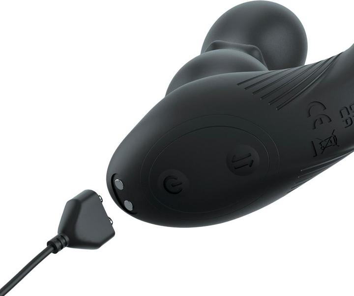 Actual product image Pipedream Ass-Gasm Slide & Glide