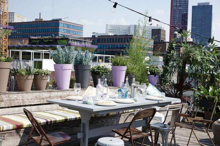 Produktbild Elho Loft Urban (33.50 cm)