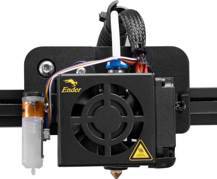 Produktbild Creality Ender 5 Plus
