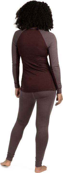 Produktbild Stoic Women's Merino180 BengtSt. Long Pants (XL)