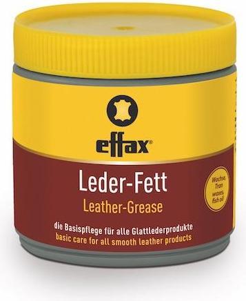 Effax Graisse pour cuir