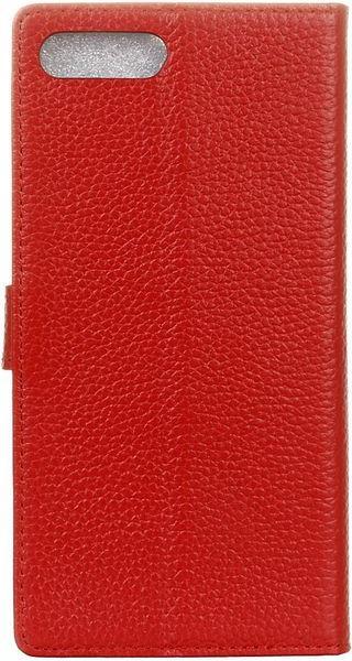 Produktbild MU Classic Echtleder Hülle (Asus Zenfone 4 Max)