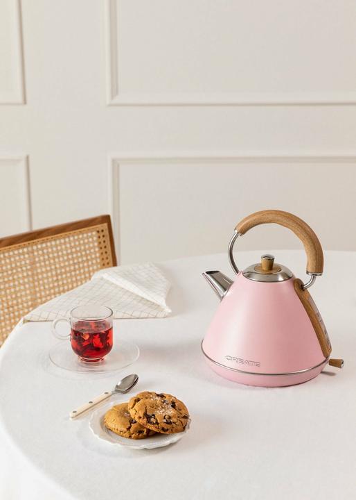 Image du produit Create Kettle Retro (1.70 l)