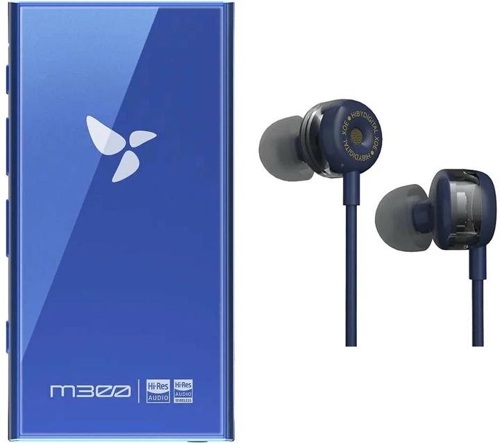 Actual product image HiBy M300 (32 GB)