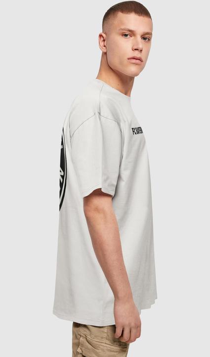 Actual product image FC Bayern München Heavy Oversized Tee - 115323 (XS)