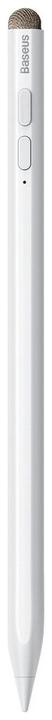 Actual product image Baseus Smooth Writing Stylus with LED Indicators (Active+Passive) White