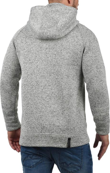 Immagine prodotto Indicode Chillingworth Giacca In Pile Giacche In Felpa Da Uomo Con Cappuccio (XL)