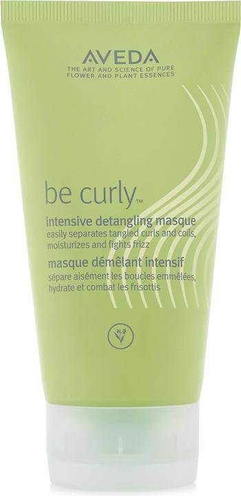 Produktbild Aveda be curly™ intensive detangling masque (150 ml)