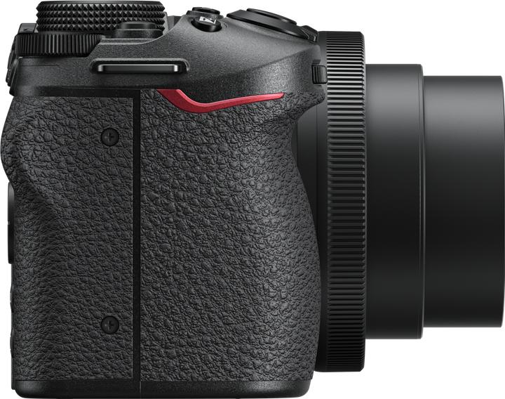 Actual product image Nikon Z30 (20.90 Mpx, DX)