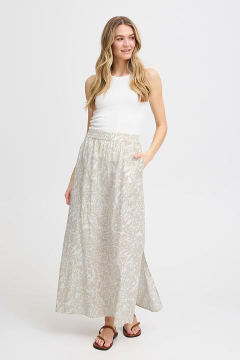 Actual product image Fransa FRMADDIE SK 1 20614061 (L)