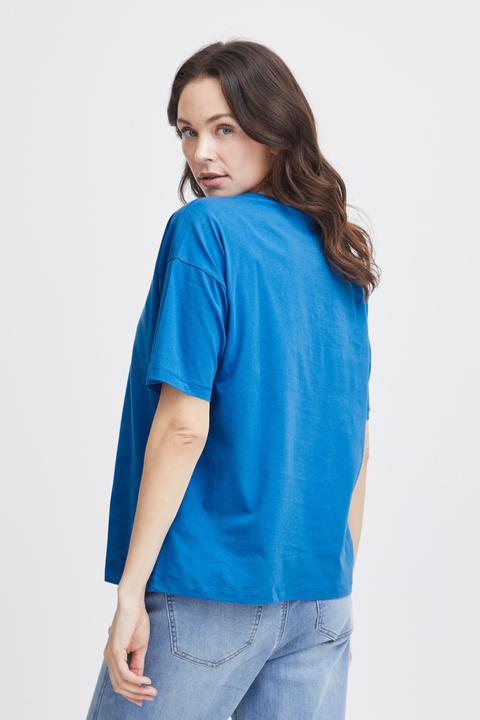 Image du produit Fransa FRKOKO TEE 1 20613772 (L)