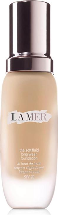 La Mer The Treatment Fluid Foundation (Sand)