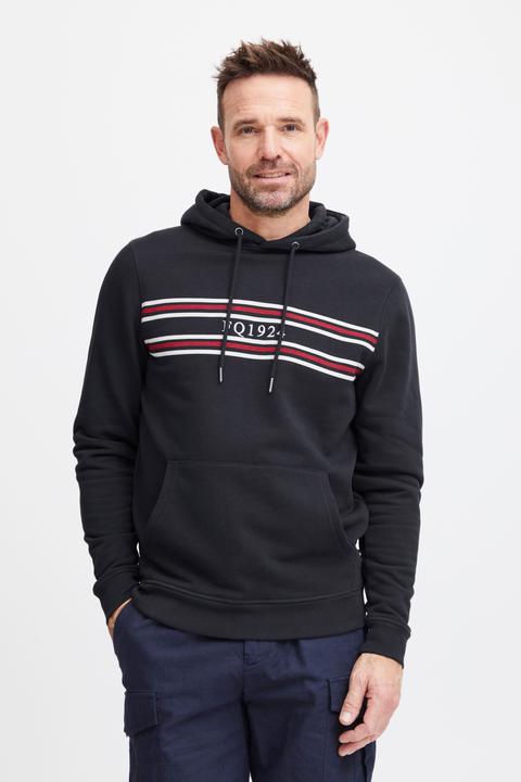 Immagine prodotto FQ1924 FQWilliam Felpa con cappuccio con logo 21900658 (XXL)