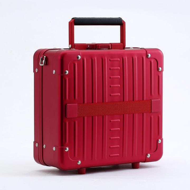 Actual product image Aleon Diversity Beauty Case 10"