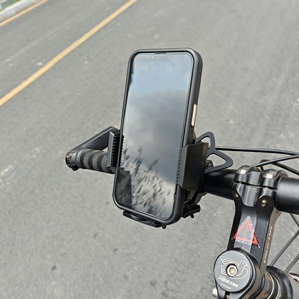 Actual product image Beline uchwyt rowerowy BLNBH01