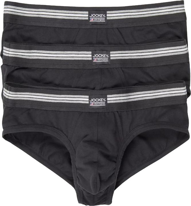 Produktbild Jockey Slip (M, 3er Pack)