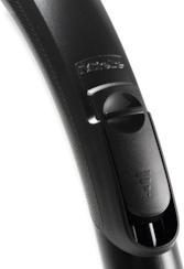 Actual product image Miele handle
