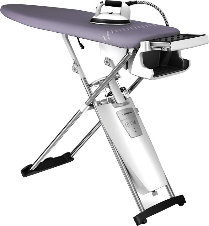 Produktbild Laurastar S Pure Xtra (2200 W)