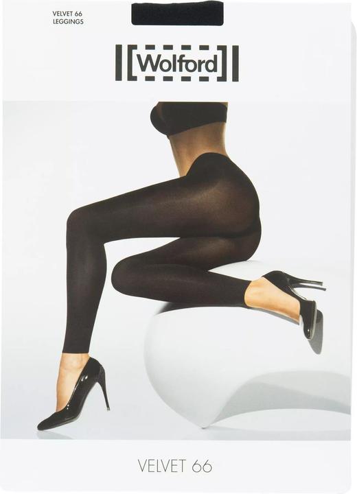Actual product image Wolford Velvet 66 (Frequency band 38 (2600 MHz))